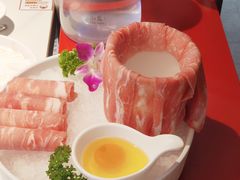 寒山肥牛-小龙坎火锅(汉街店)