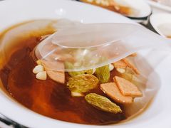 红糖冰粉-靓靓蒸虾(恩施新天地店)