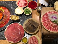 -蜀大侠火锅(寰球文化地标·总府店)