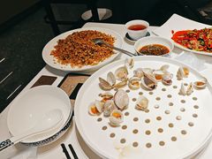 -望海臻鲜·海鲜餐厅
