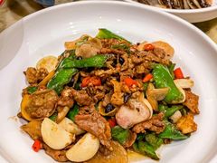 -范家小馆·烤鸭新京菜(金融街店)
