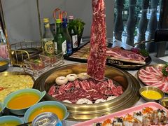 -妥妥烤肉料理(昙华林店)