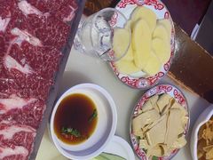 -重庆高老九火锅(万象城店)
