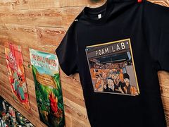 -FOAM LAB 泡沫实验室精酿餐吧