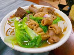 -珍珍小食店(西华路店)