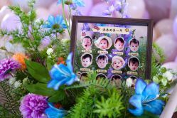 -漾·YOUNG高端派对策划·宝宝宴·求婚·生日·公司庆典布置上海站