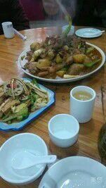 -阿达西新疆餐厅(西北大学店)