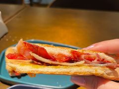 -BOCATA 西班牙餐厅(三里屯店)