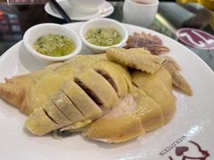 -文记壹心鸡(宝华路店)