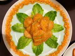 -止观小馆·辽河口渔家菜(王府井店)