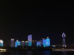 -万绿园