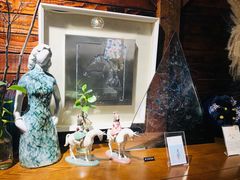 -良友书坊(安徽路店)