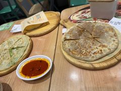 -甲乙饼·手工牛肉饼(东方广场店)