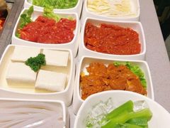 -海底捞火锅(关山保利店)