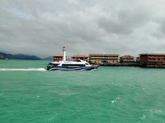 -海南分界洲岛旅游区