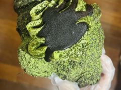 -HOT CRUSH趁热集合·现烤面包(环球港店)