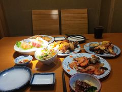 -松子料理(世纪城店)