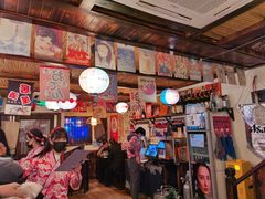 大堂-吉屋居酒屋(群力店)