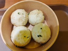 -萝春阁·上海生煎包