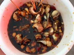 -覃记海鲜美食餐厅