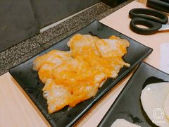 -花味·自助烤肉(雨花客厅店)