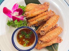 -太食獸泰式茶餐厅(IFS国金中心店)