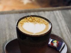 -沪水焙煎室(淡水路店)