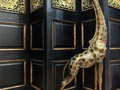 -福禧酒窖·中餐厅 (万柳店)