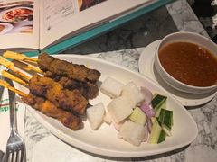 -关夫人餐厅(阳光广场店)