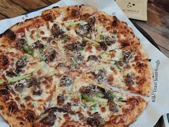 -O'mills Sourdough Bakery&Bistro(永嘉路店)