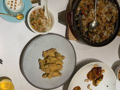 -俏江南·晋文化主题餐厅(中正天街店)