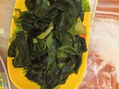 -清真·马家火锅美食城(镇江北路店)