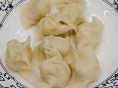 -东方饺子王(新奥购物中心店)