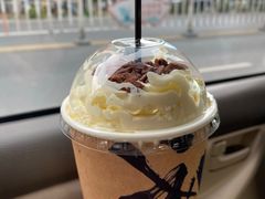 -成川茶店·潮汕工夫浓茶(万象店)