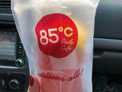 -85度C(北京八角物美店)