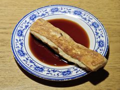-铸钟褡裢火烧(西三环紫竹桥店)