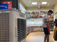 -重庆老船夫冷锅鱼(黄金路店)
