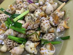 -贞姨美食·老字号海鲜大排档