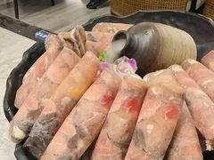 -鲜潭蒸汽石锅鱼(万象前海店)