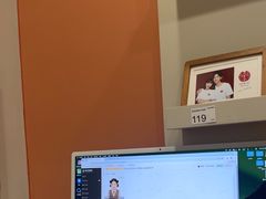 -海马体照相馆(烟台大悦城店)