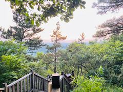 -帽儿山国家森林公园