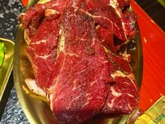 -吉志烤肉(太原总店)