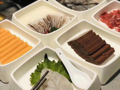 -海底捞火锅(5050购物中心店)