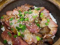 -红星光发煲仔饭(大石街店)