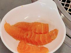 -尚宴牛特鲜自助(太原街万达店)