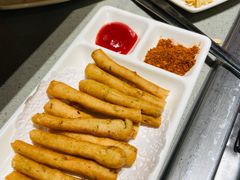 -海底捞火锅(天津SM城市广场店)