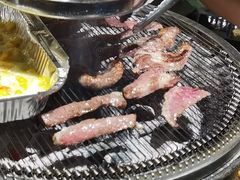 -炭虎烤肉(桂林路店)