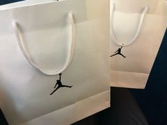 -JORDAN(外滩中央体验店)