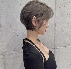 点击看大图 -New Fashion发型定制