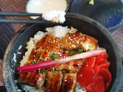 -羽山料理